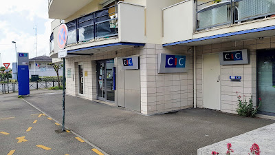 CIC à Orvault