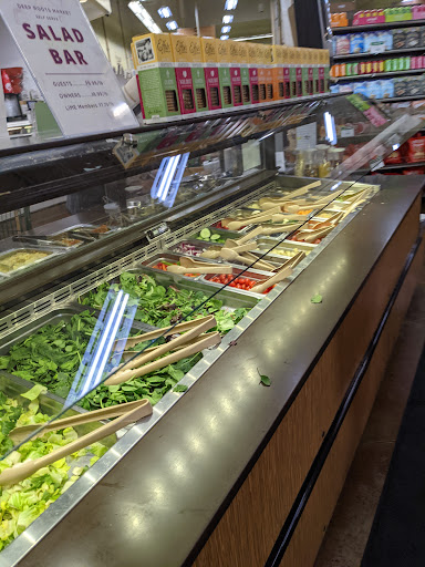 Natural Foods Store «Deep Roots Market», reviews and photos, 600 N Eugene St, Greensboro, NC 27401, USA