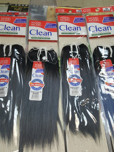 Beauty Supply Store «Unique beauty supply», reviews and photos, 7511 Kinsman Rd, Cleveland, OH 44104, USA