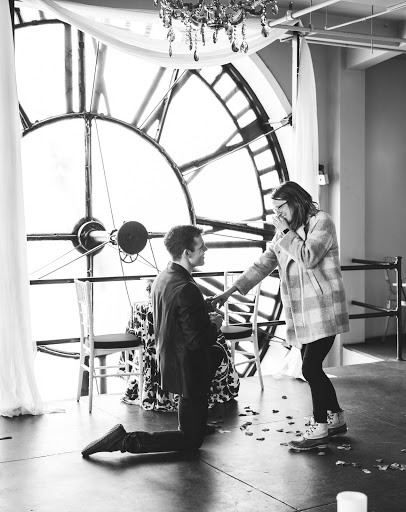 Event Venue «Clock Tower Events», reviews and photos, 1601 Arapahoe St #17, Denver, CO 80202, USA