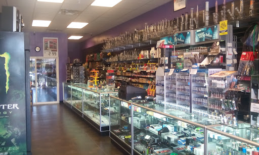 Tobacco Shop «POWER SMOKE SHOP», reviews and photos, 63 N Greenfield Rd #107, Mesa, AZ 85205, USA