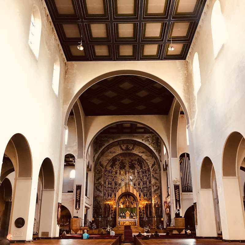 R.-k. Sint-Agneskerk