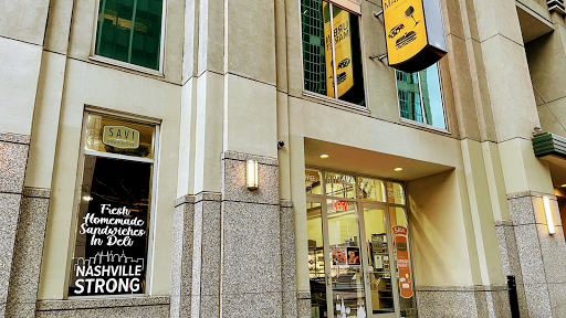 H G Hill Urban Market, 415 Church St, Nashville, TN 37219, USA, 