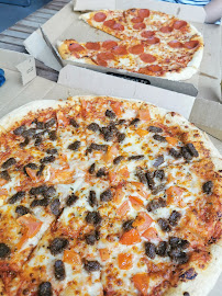 Plats et boissons du Pizzeria Domino's Pizza Nice - n°10