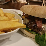 Photo n°3 de l'avis de Eberhard.l fait le 03/12/2017 à 20:25 sur le  Die Burgermeisterei Wertheim à Wertheim am Main