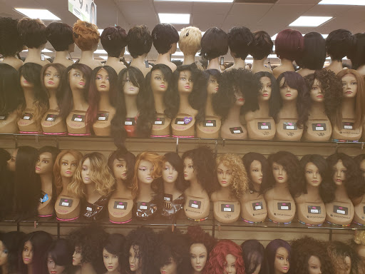 Beauty Supply Store «KC Beauty & Cosmetics», reviews and photos, 1963 E Joppa Rd, Parkville, MD 21234, USA