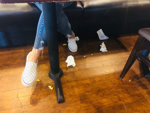 Bakery «Corner Bakery Cafe», reviews and photos, 6227 State St #12, Salt Lake City, UT 84107, USA