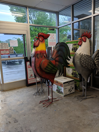 Home Improvement Store «Tractor Supply Co.», reviews and photos, 10161 Lochridge Blvd, Covington, GA 30014, USA