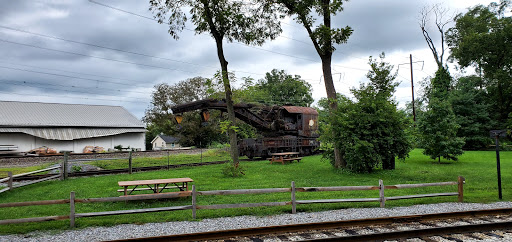 Tourist Attraction «Strasburg Rail Road», reviews and photos, 301 Gap Rd, Ronks, PA 17572, USA