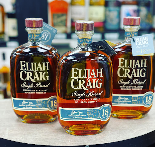 Liquor Store «Corked», reviews and photos, 4360 Stearns St, Long Beach, CA 90815, USA