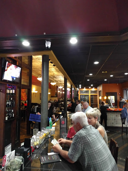 The Phoenix Restaurant & Martini Bar photo