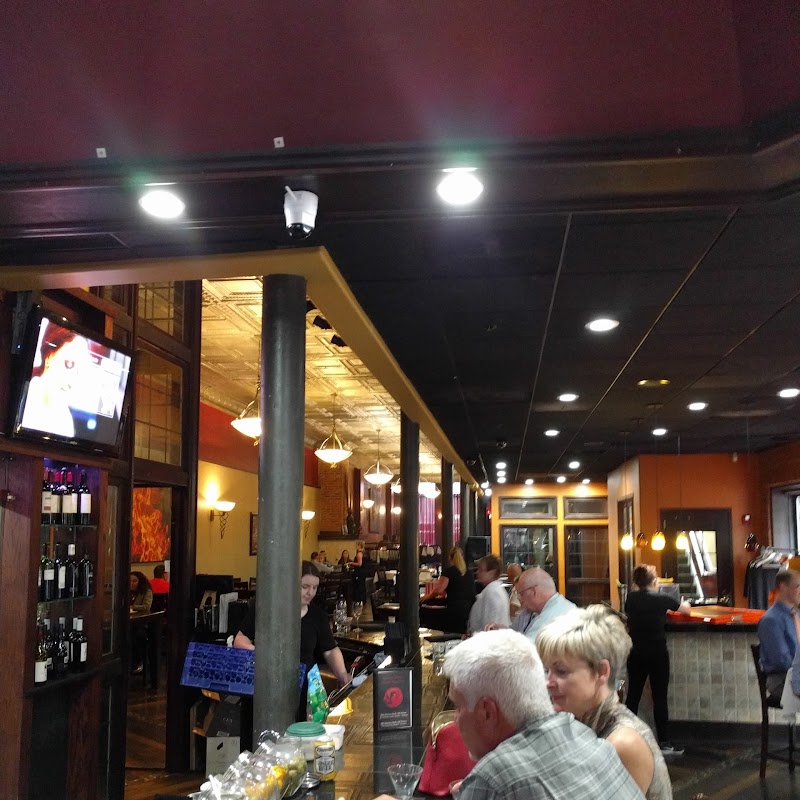 The Phoenix Restaurant & Martini Bar