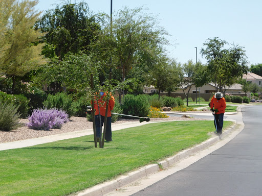 Somerset Landscape & Maintenance