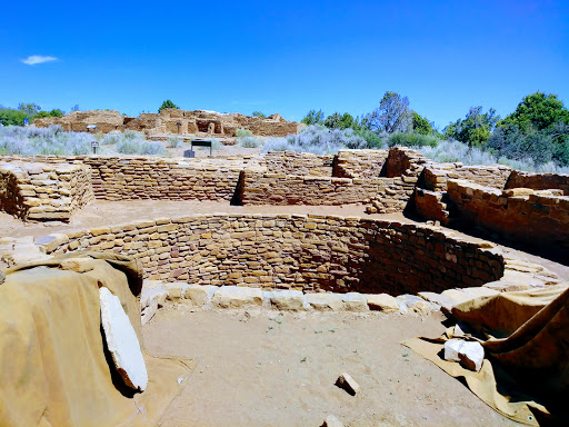 Archaeological Site «Cliff Palace», reviews and photos