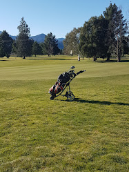 Wairau Valley Golf Club