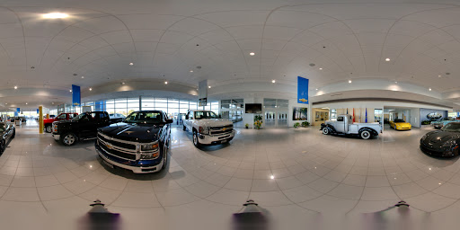 Chevrolet Dealer «Bob Brown Chevrolet», reviews and photos, 3600 111th St, Urbandale, IA 50322, USA