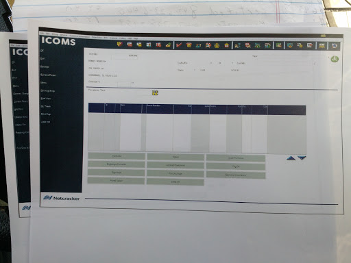 Internet Service Provider «WOW! Internet. Cable. Phone.», reviews and photos, 1030 National Pkwy, Schaumburg, IL 60173, USA