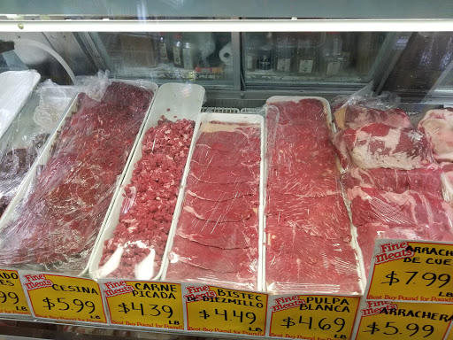 Butcher Shop «El Castillo Meat Market», reviews and photos, 3704 W 55th St, Chicago, IL 60632, USA