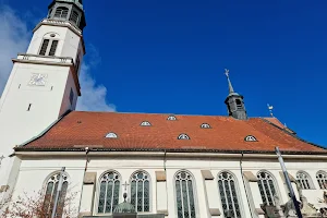 Evangelisch-lutherische Stadtkirche St. Marien Celle image