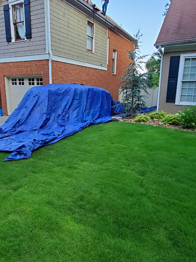 Roofing Contractor «Pro Roofing», reviews and photos, 2558 Canton Rd, Marietta, GA 30066, USA