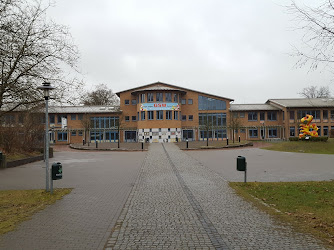 Gesamtschule Bremen-West