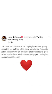 Tidying by Kimberly May, LLC - Photo 2 - Car repair in , Fayetteville