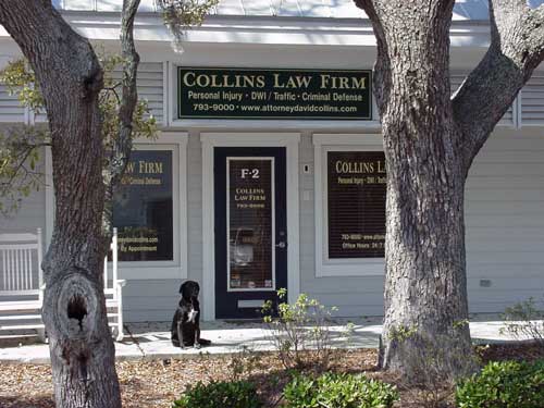Attorney «Collins Law Firm», reviews and photos