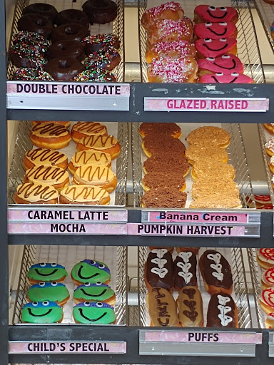 Donut Shop «Sesame Donuts Inc», reviews and photos, 727 SW 185th Ave, Beaverton, OR 97006, USA