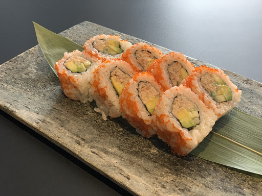 KI-CCHIN Sushi Bar