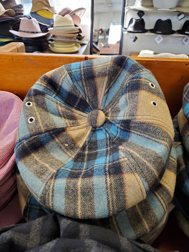Hat Shop «Bollman Hat Company Factory Store», reviews and photos, 3017 N Reading Rd, Adamstown, PA 19501, USA