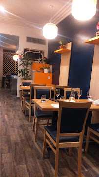 Atmosphère du Restaurant thaï Mak Thai à Paris - n°10