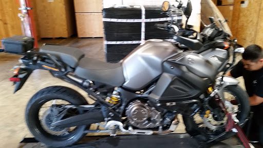 Moving Company «Air Van Moving», reviews and photos, 1519 St Paul Ave, Tacoma, WA 98421, USA