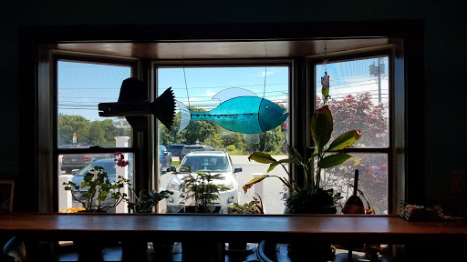 Bakery «Hole In One Bakery and Coffee Shop», reviews and photos, 4295 US-6, Eastham, MA 02642, USA