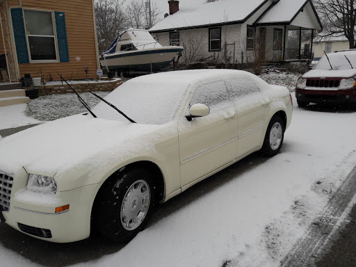 Grocery Store «Danner Supermarket», reviews and photos, 1233 Danner Ave, Dayton, OH 45417, USA