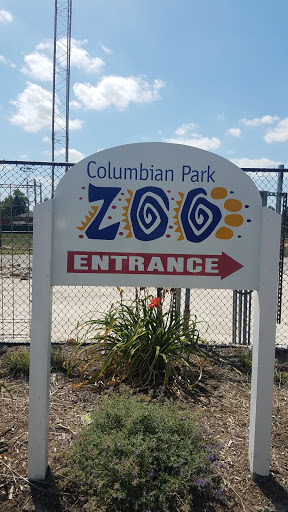 Zoo «Columbian Park Zoo», reviews and photos, 1915 Scott St, Lafayette, IN 47904, USA