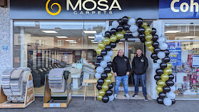 Mosa Carpets Ltd