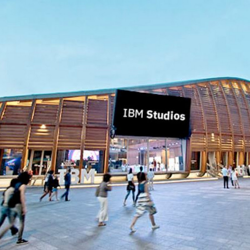 IBM Studios