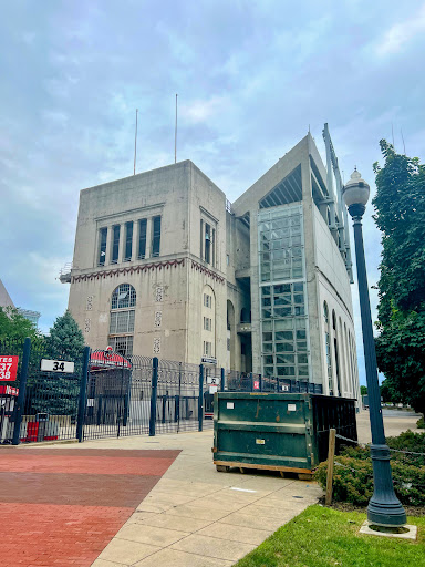 Stadium «Ohio Stadium», reviews and photos, 411 Woody Hayes Dr, Columbus, OH 43210, USA