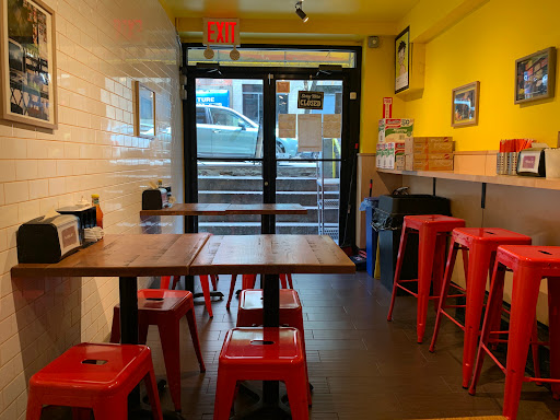 Warkop NYC Find Indonesian restaurant in Houston Near Location
