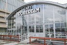 Zomerterrassen Rotterdam