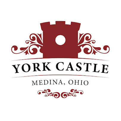 York Castle Medina