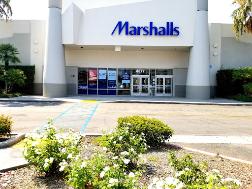 Marshalls