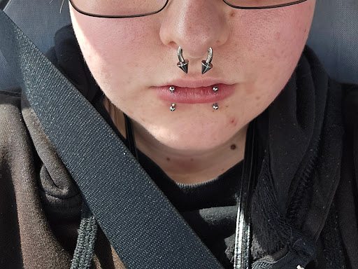 Explore simple witchy tattoo ideas, creative tattoo ideas in Orangevale, available at Rising Phoenix Body Piercing & Jewelry