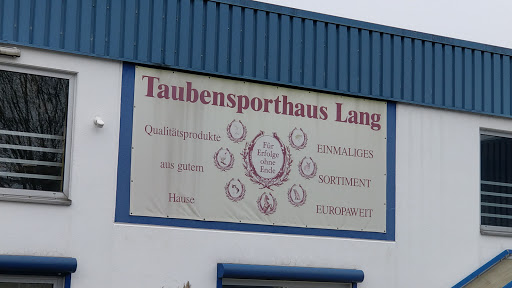 Heimtierbedarf Lang unter Langgöns, 