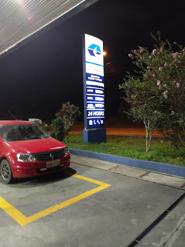 Opiniones de Estacion de servicio Hmnos Reinoso en San Miguel de Ibarra - Gasolinera