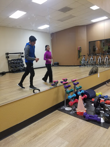 Gym «Anytime Fitness», reviews and photos, 325 Waneka Pkwy, Lafayette, CO 80026, USA