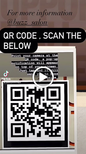 Hair Salon «Buzz Salon», reviews and photos, 110 S Dubuque St, Iowa City, IA 52240, USA