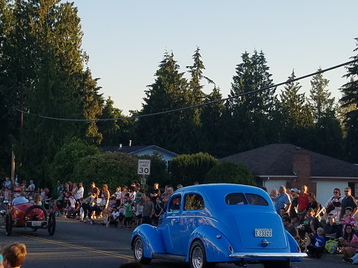 Grocery Store «Brier Grocery», reviews and photos, 23607 Brier Rd, Brier, WA 98036, USA