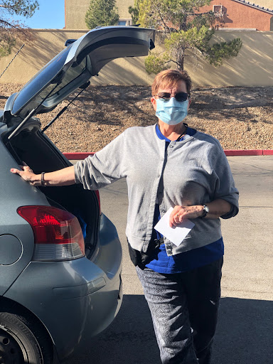 Florist «A Beautiful Bouquet Florist», reviews and photos, 217 N Stephanie St Suite C, Henderson, NV 89074, USA