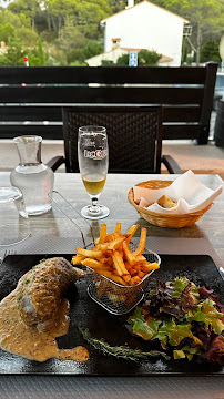 Plats et boissons du Le Sémaphore Restaurant à Saint-Raphaël - n°14